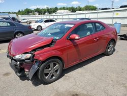 2010 KIA Forte EX en venta en Pennsburg, PA