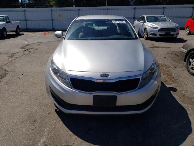 2011 KIA Optima LX