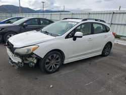 2013 Subaru Impreza Sport Limited for sale in Magna, UT