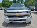 2016 Chevrolet Silverado C2500 Heavy Duty