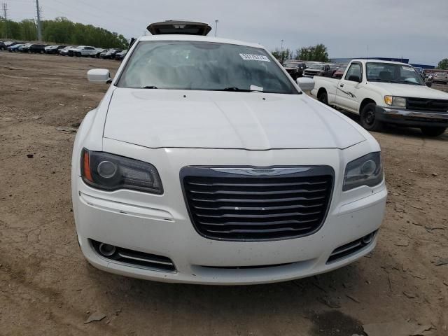 2014 Chrysler 300 S