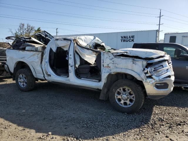 2022 Dodge 3500 Laramie