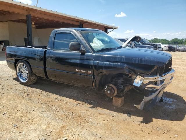 1998 Dodge RAM 1500