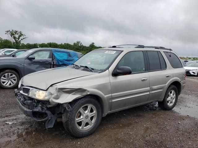 2003 Oldsmobile Bravada