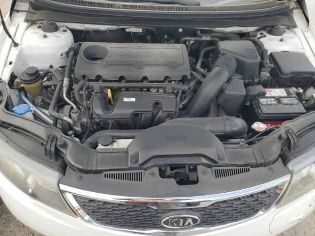 2013 KIA Forte EX