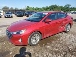 2020 Hyundai Elantra SEL for sale in Florence, MS