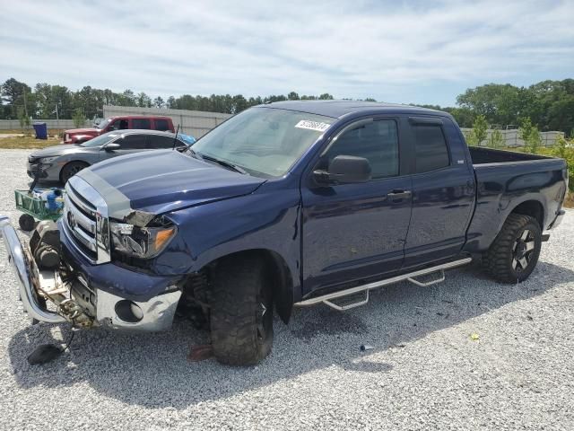 2011 Toyota Tundra Double Cab SR5