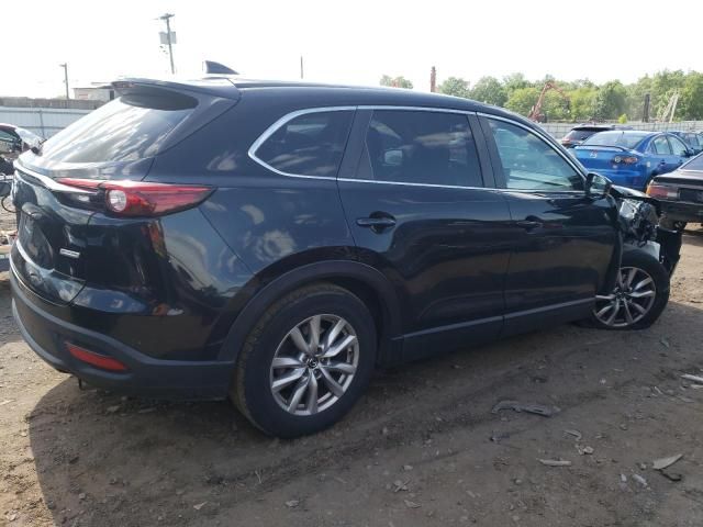 2016 Mazda CX-9 Touring