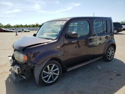 2009 Nissan Cube Base for sale in Fresno, CA