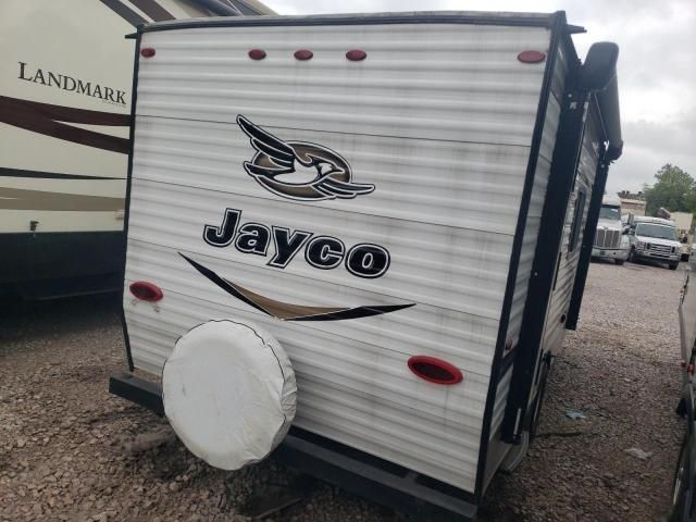 2018 Jayco JAY Flight