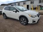 2016 Subaru Crosstrek 2.0I Hybrid Touring