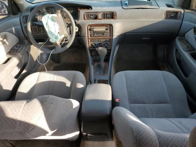 2001 Toyota Camry CE