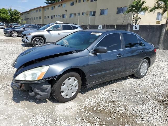 2003 Honda Accord LX