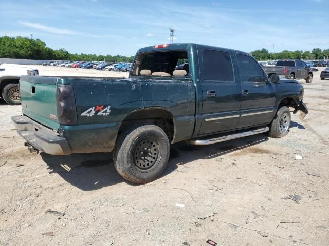 2006 Chevrolet Silverado K1500