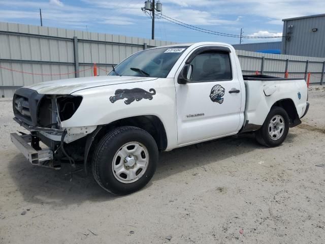 2010 Toyota Tacoma