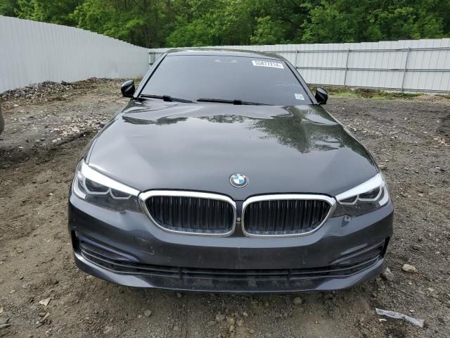 2019 BMW 530 I