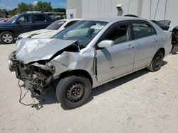 2005 Toyota Corolla CE en venta en Apopka, FL