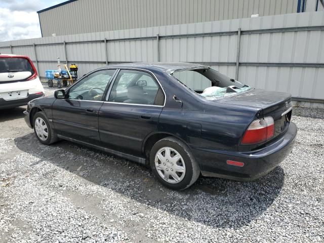 1996 Honda Accord LX