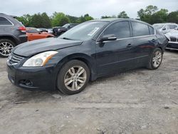 2012 Nissan Altima SR en venta en Madisonville, TN