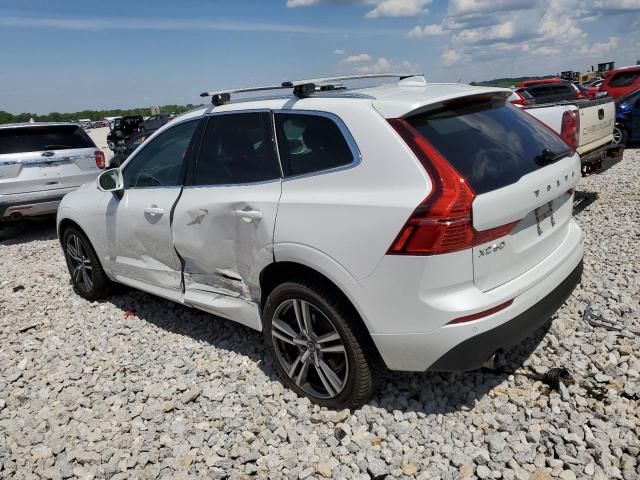 2021 Volvo XC60 T6 Momentum