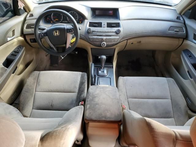 2008 Honda Accord LXP