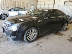 2012 Cadillac CTS Luxury Collection for sale in Abilene, TX