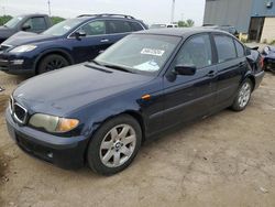 2004 BMW 325 I for sale in Woodhaven, MI