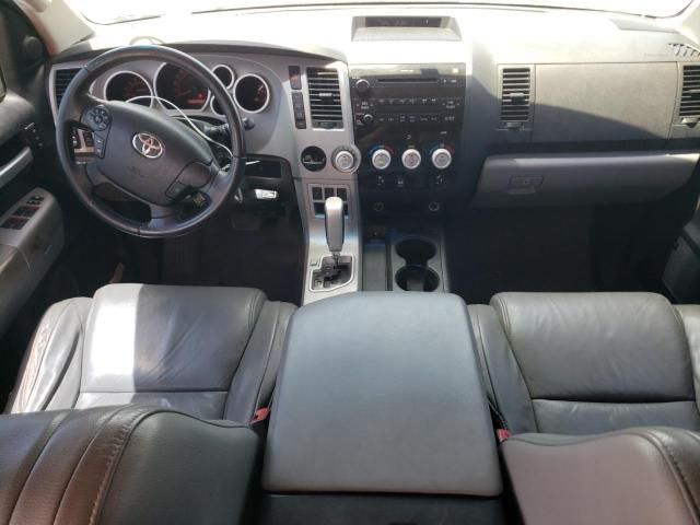 2008 Toyota Tundra Double Cab Limited