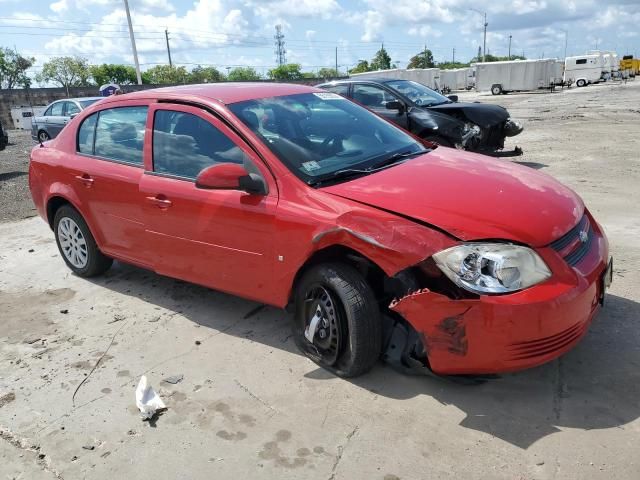 2009 Chevrolet Cobalt LT