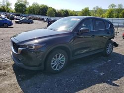 Mazda salvage cars for sale: 2023 Mazda CX-5 Select