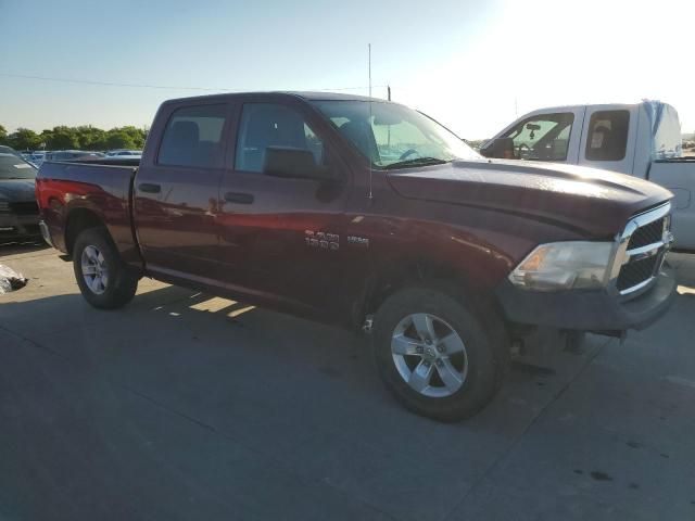 2018 Dodge RAM 1500 ST