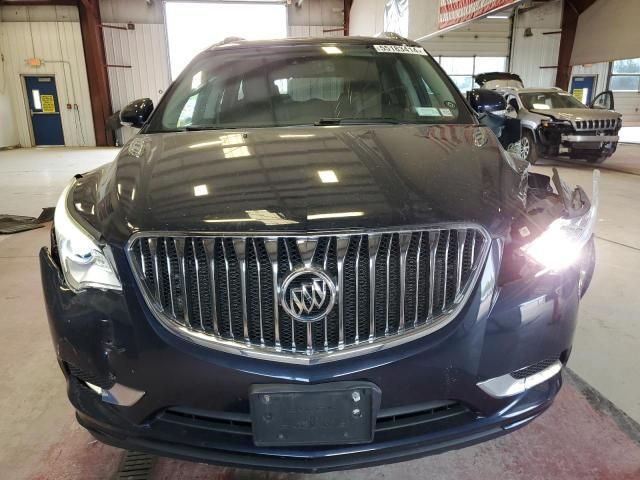 2015 Buick Enclave