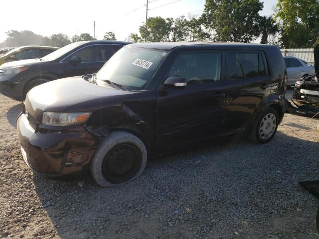 2010 Scion XB