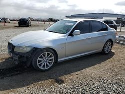 BMW Vehiculos salvage en venta: 2011 BMW 328 I Sulev