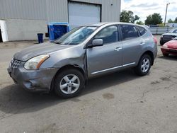 2013 Nissan Rogue S en venta en Woodburn, OR