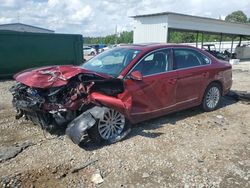 Salvage cars for sale from Copart Memphis, TN: 2017 Volkswagen Passat SE