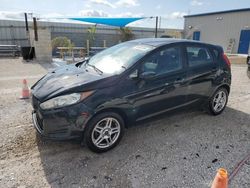 2017 Ford Fiesta SE for sale in Arcadia, FL