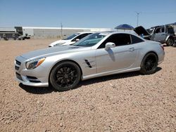 2013 Mercedes-Benz SL 550 for sale in Phoenix, AZ