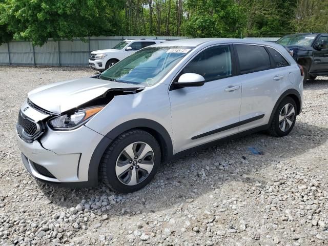 2018 KIA Niro FE