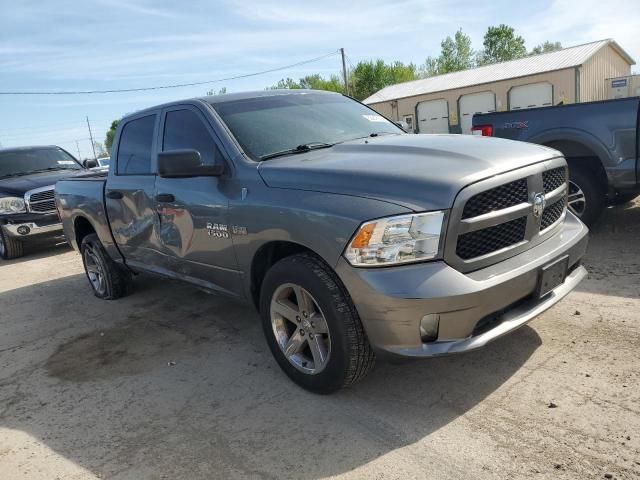 2013 Dodge RAM 1500 ST