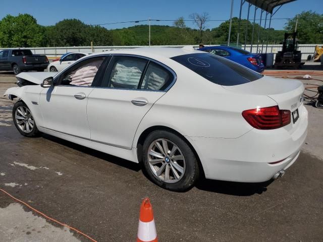 2014 BMW 528 I