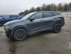 2023 KIA Sportage X-PRO en venta en Brookhaven, NY