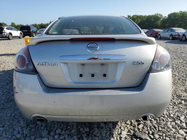 2009 Nissan Altima 2.5