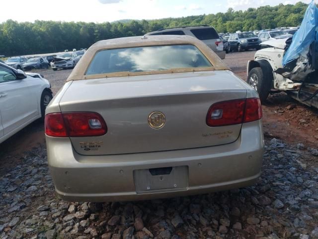 2006 Buick Lucerne CXL