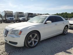 Chrysler 300 Vehiculos salvage en venta: 2014 Chrysler 300