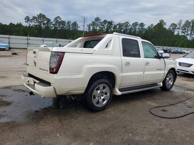 2003 Cadillac Escalade EXT