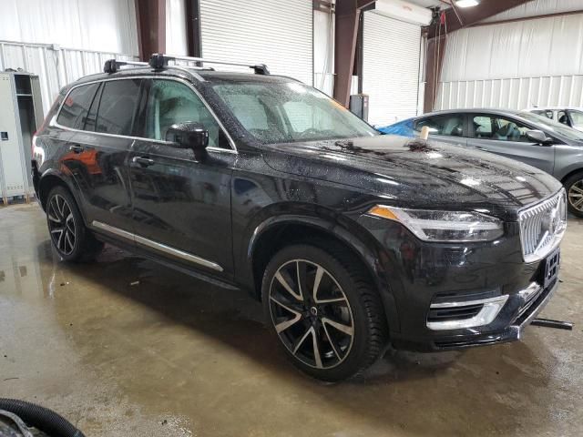 2021 Volvo XC90 T8 Recharge Inscription Express