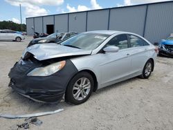 2013 Hyundai Sonata GLS en venta en Apopka, FL