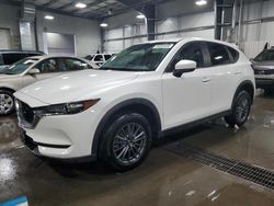 Mazda cx-5 Touring Vehiculos salvage en venta: 2019 Mazda CX-5 Touring