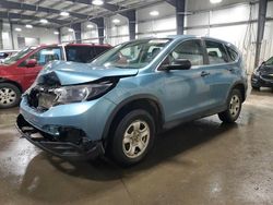 2014 Honda CR-V LX en venta en Ham Lake, MN